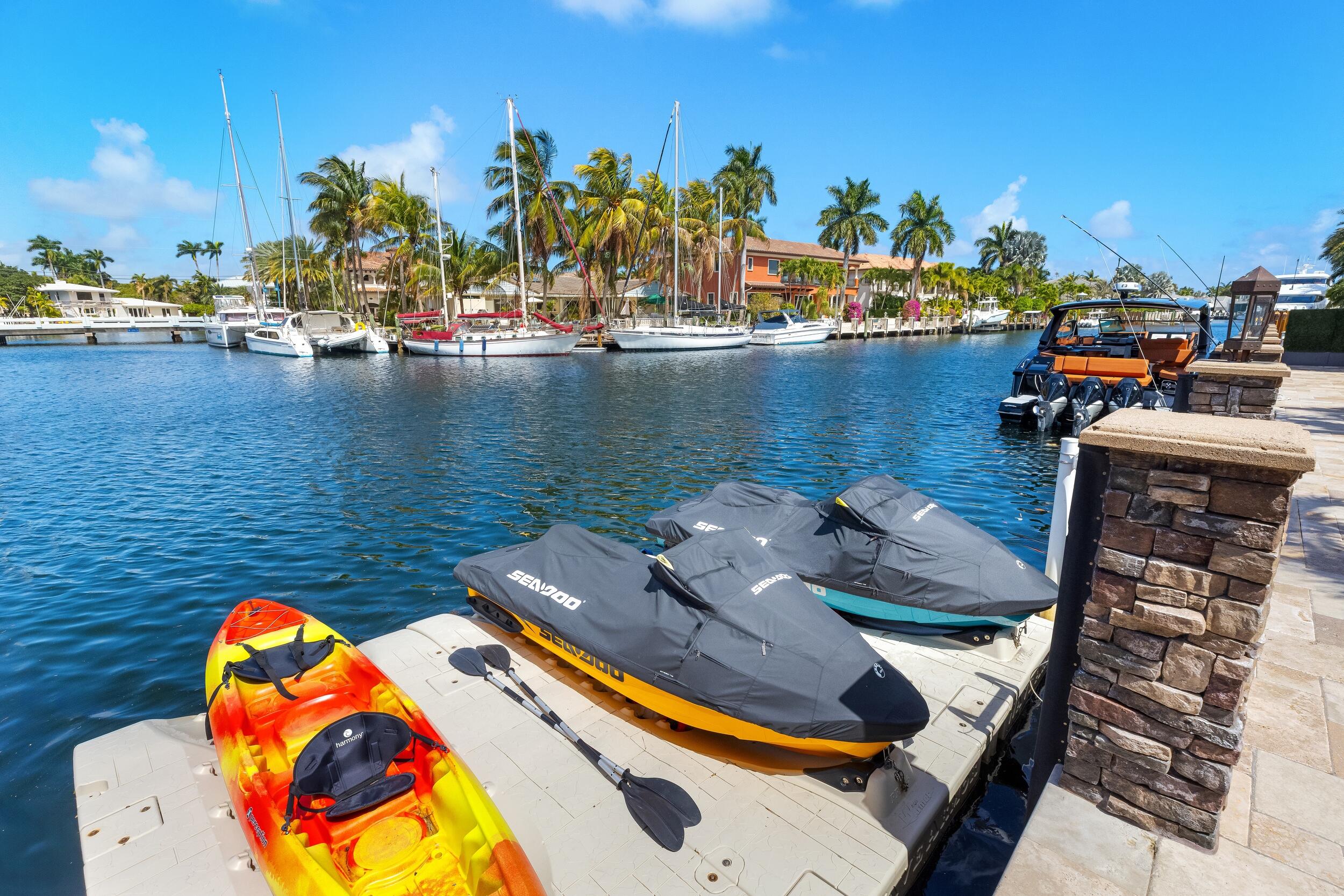 LIGHTHOUSE POINT 3RD SEC - Residential