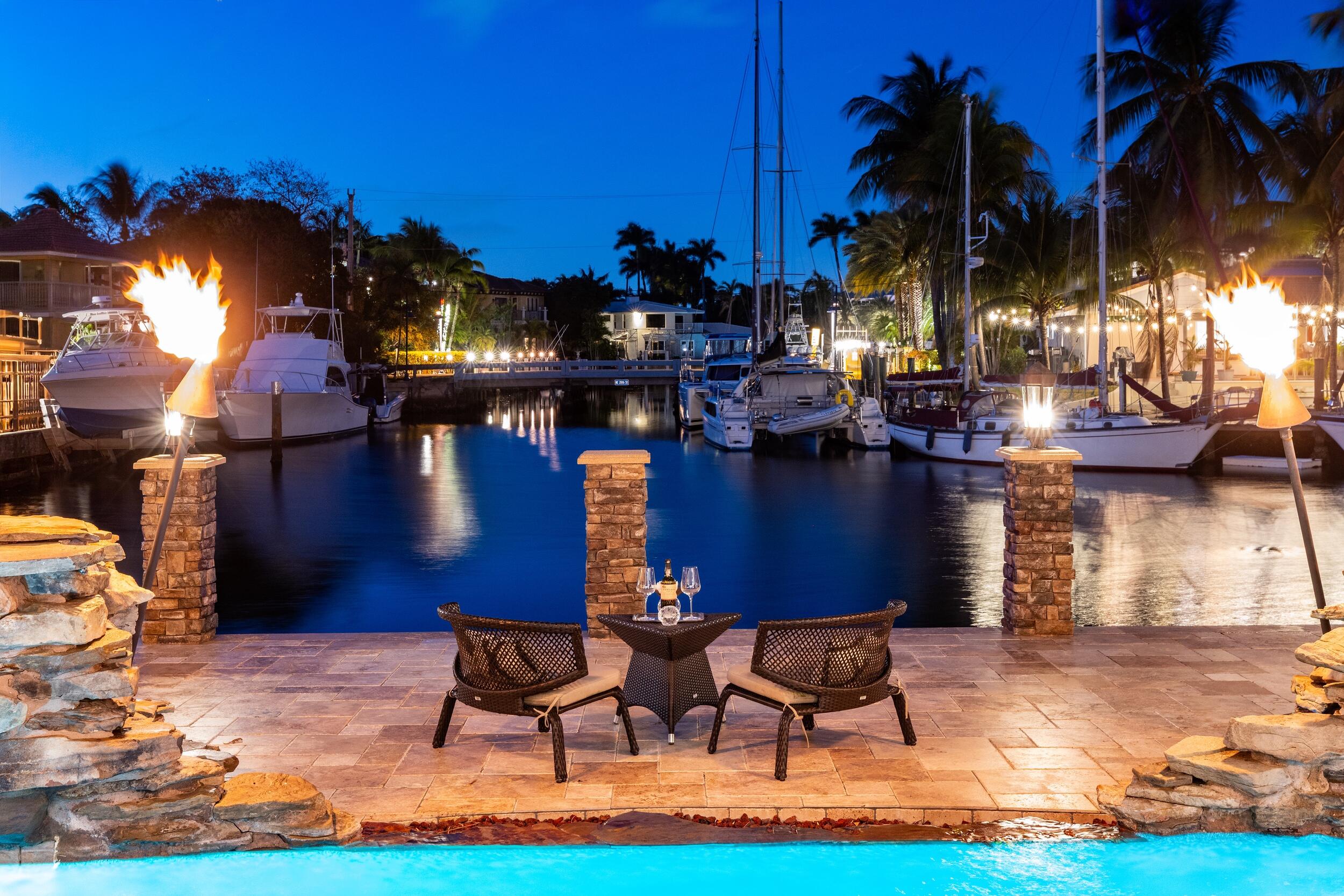 LIGHTHOUSE POINT 3RD SEC - Residential