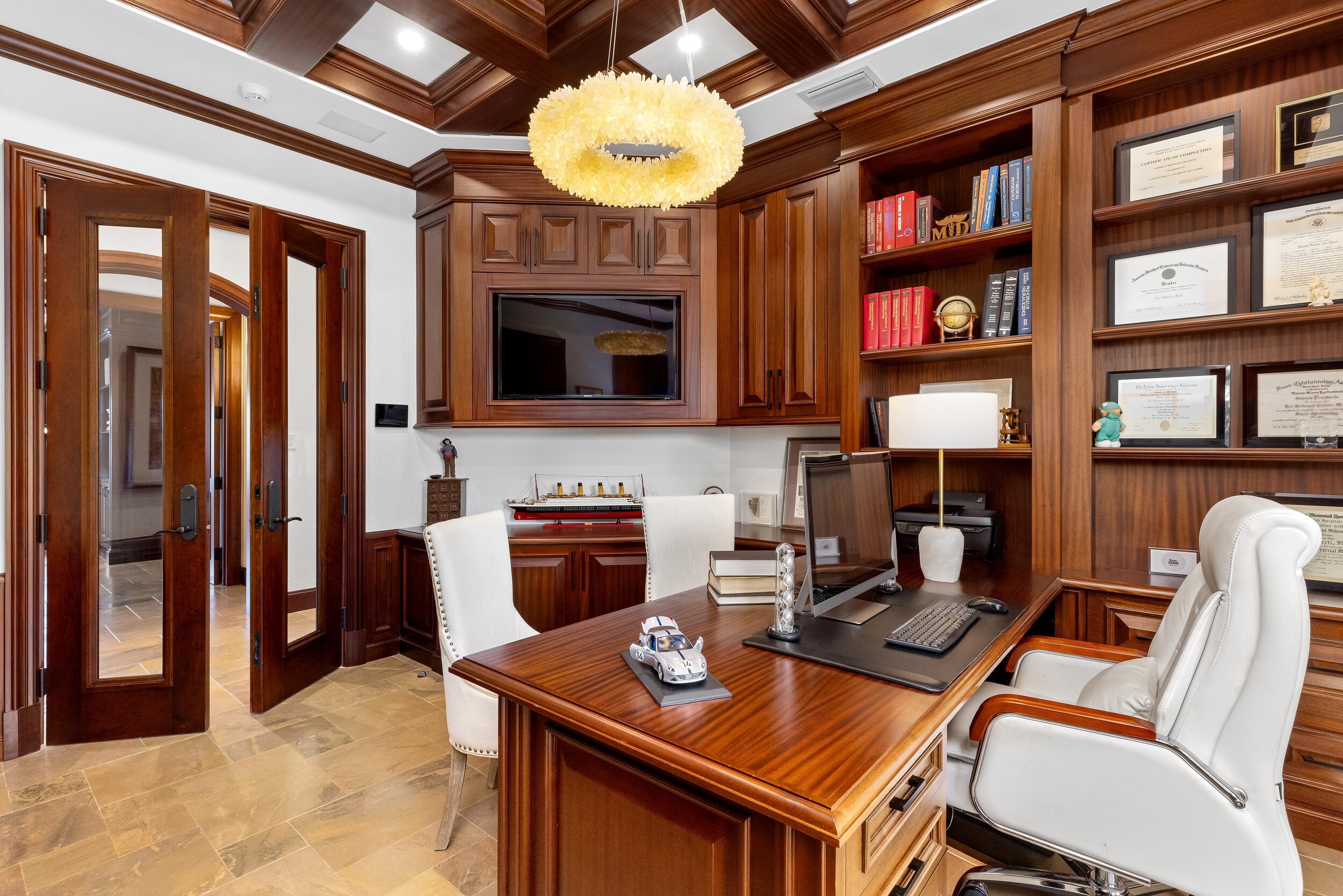 LIGHTHOUSE POINT 3RD SEC - Residential