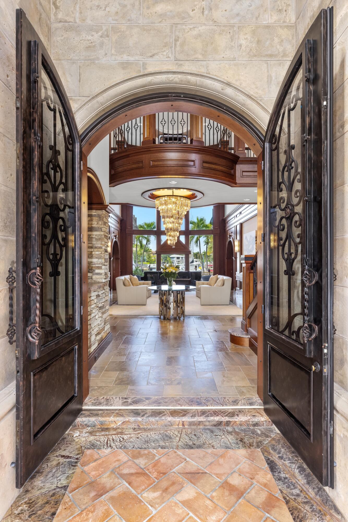 LIGHTHOUSE POINT 3RD SEC - Residential