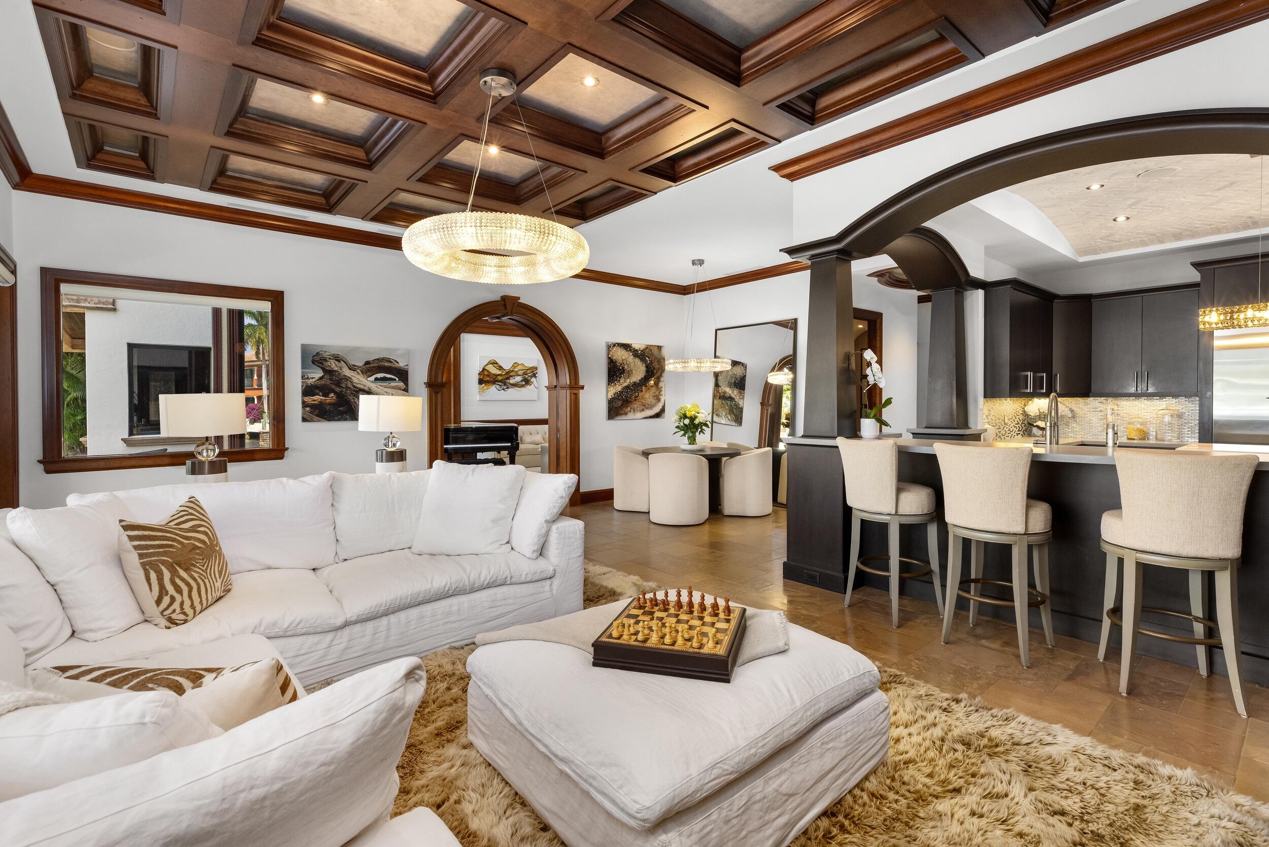 LIGHTHOUSE POINT 3RD SEC - Residential