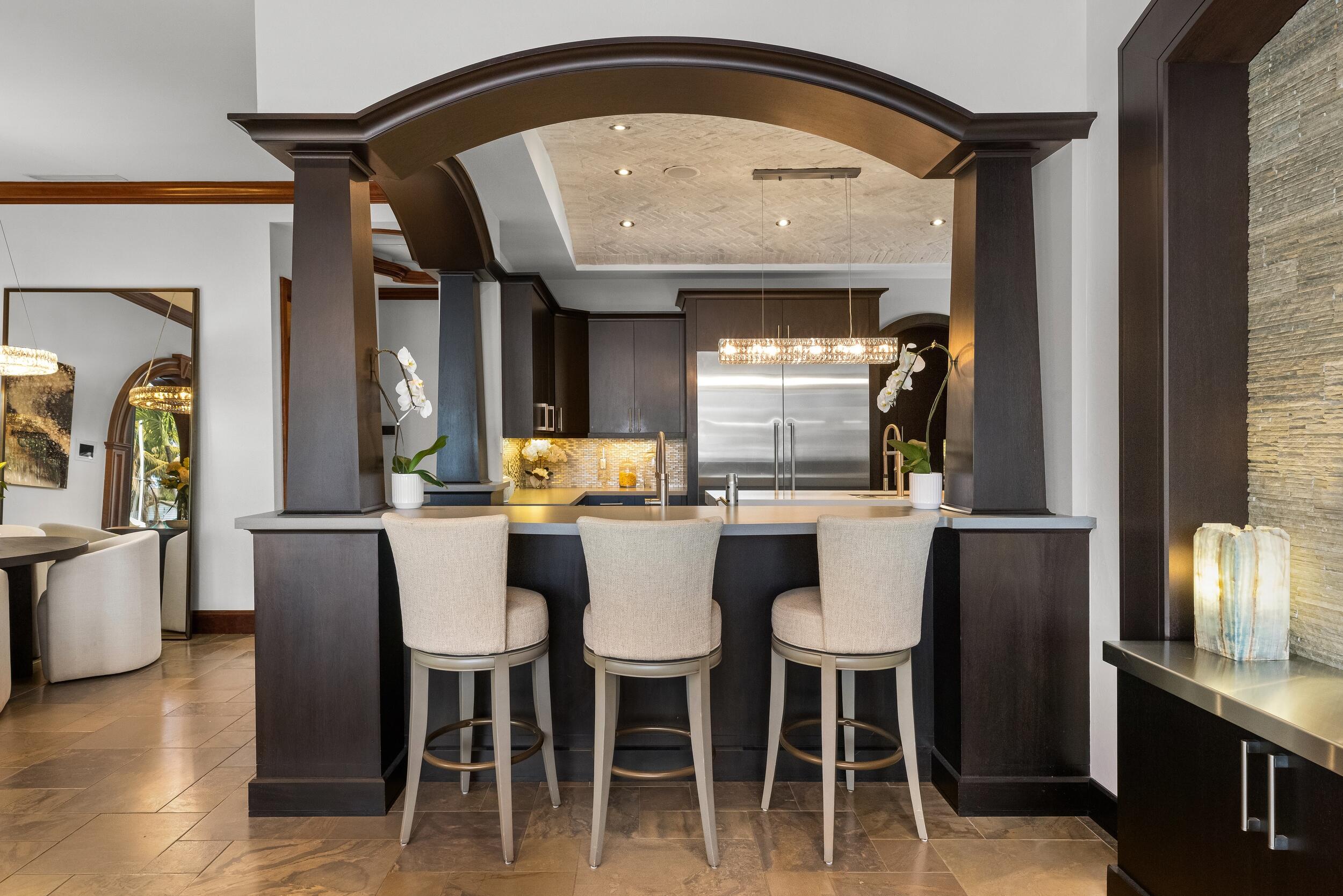 LIGHTHOUSE POINT 3RD SEC - Residential