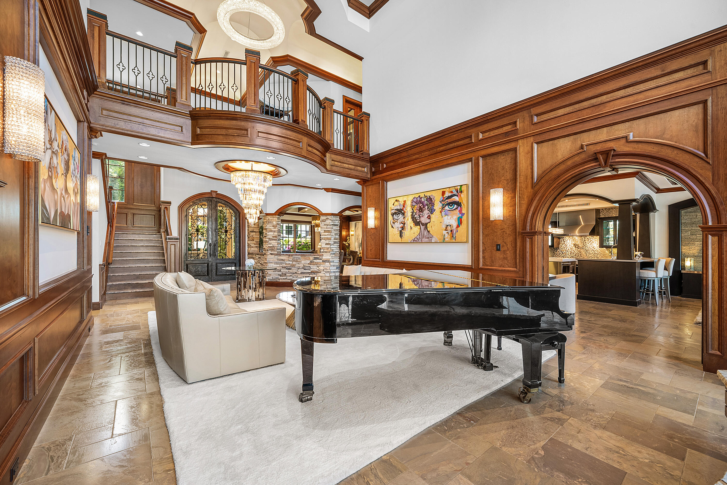 LIGHTHOUSE POINT 3RD SEC - Residential