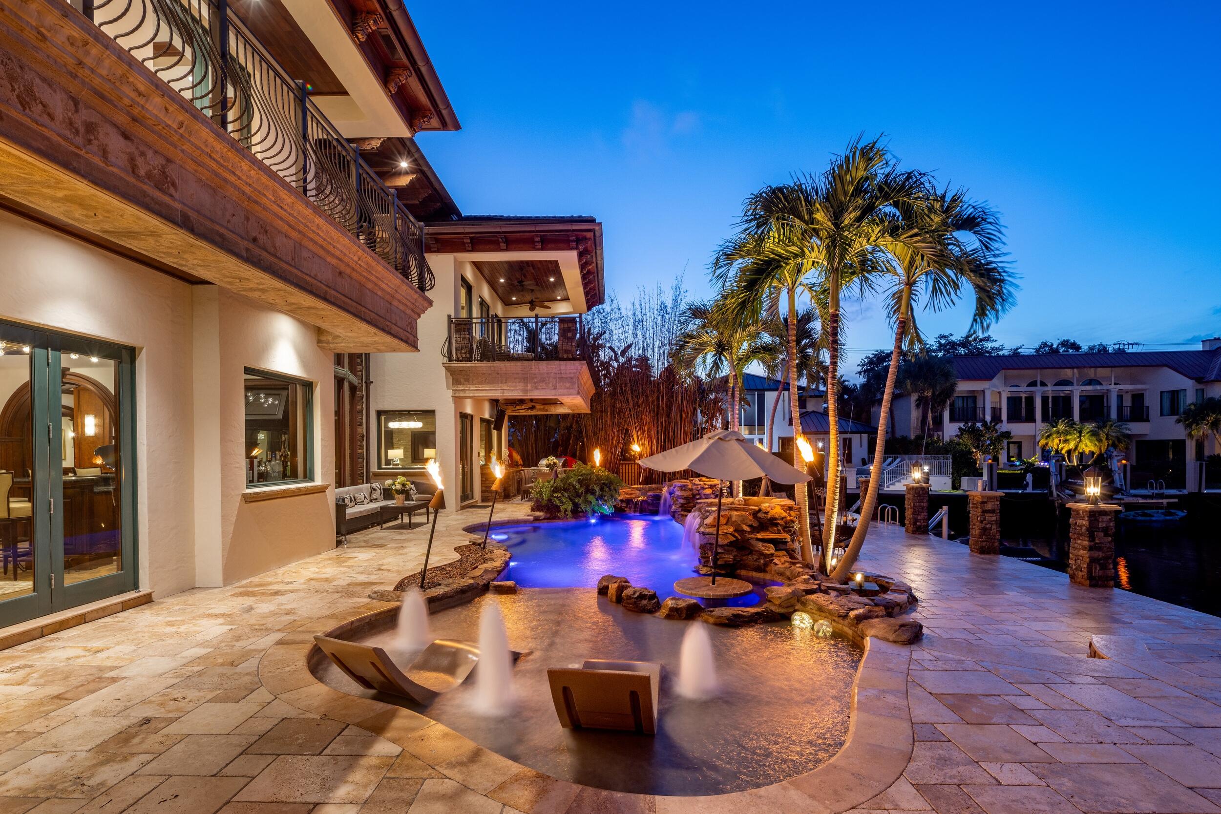 LIGHTHOUSE POINT 3RD SEC - Residential