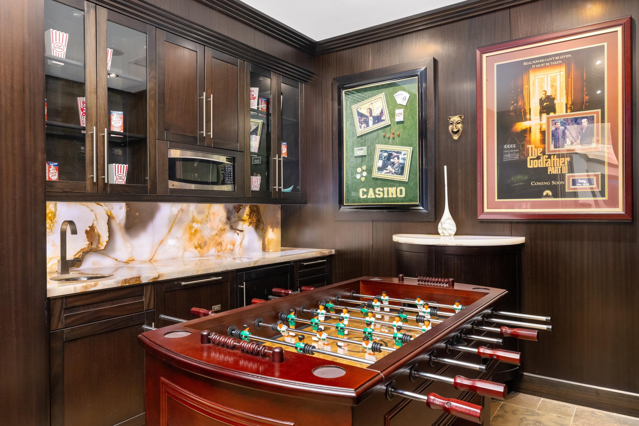 LIGHTHOUSE POINT 3RD SEC - Residential