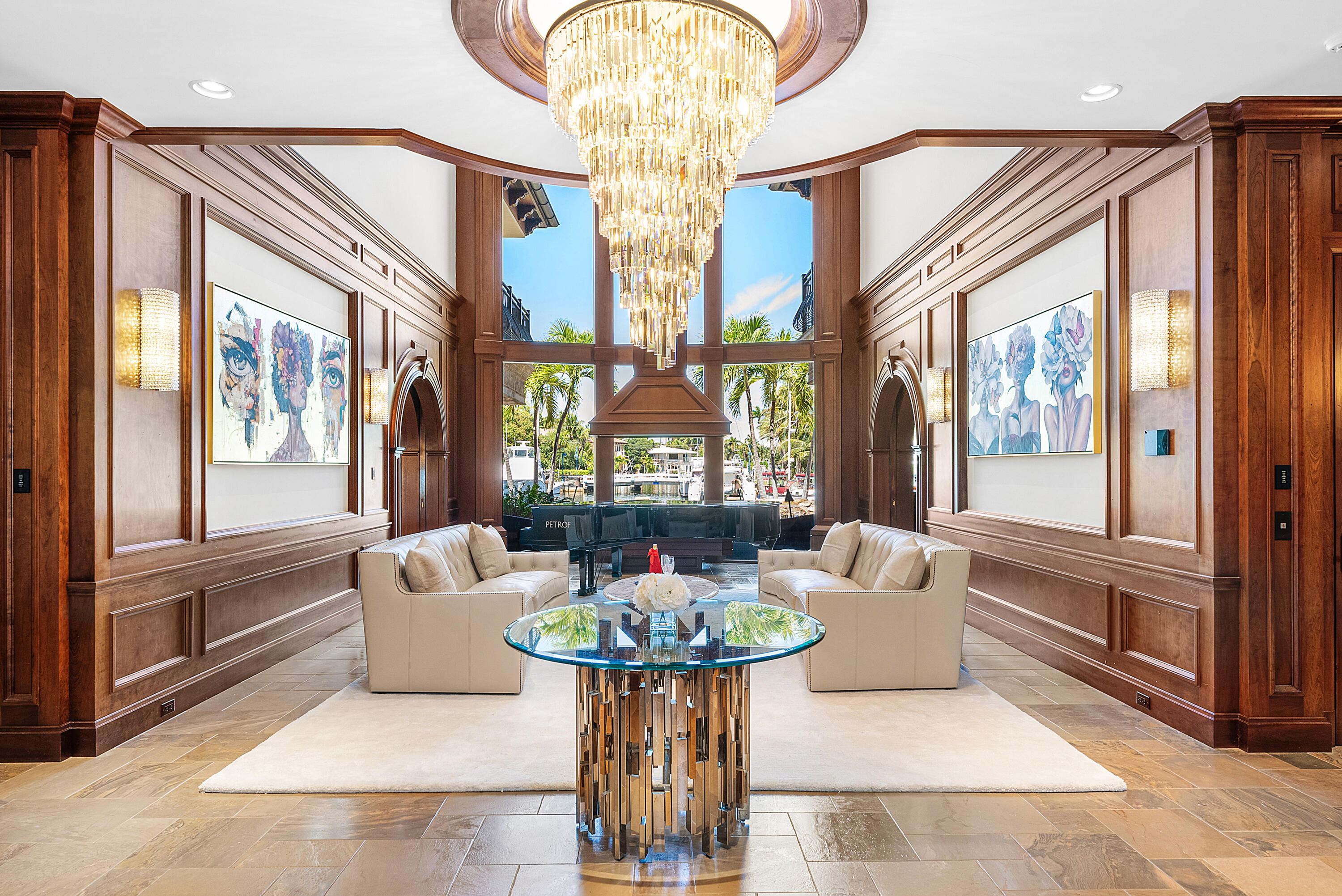 LIGHTHOUSE POINT 3RD SEC - Residential