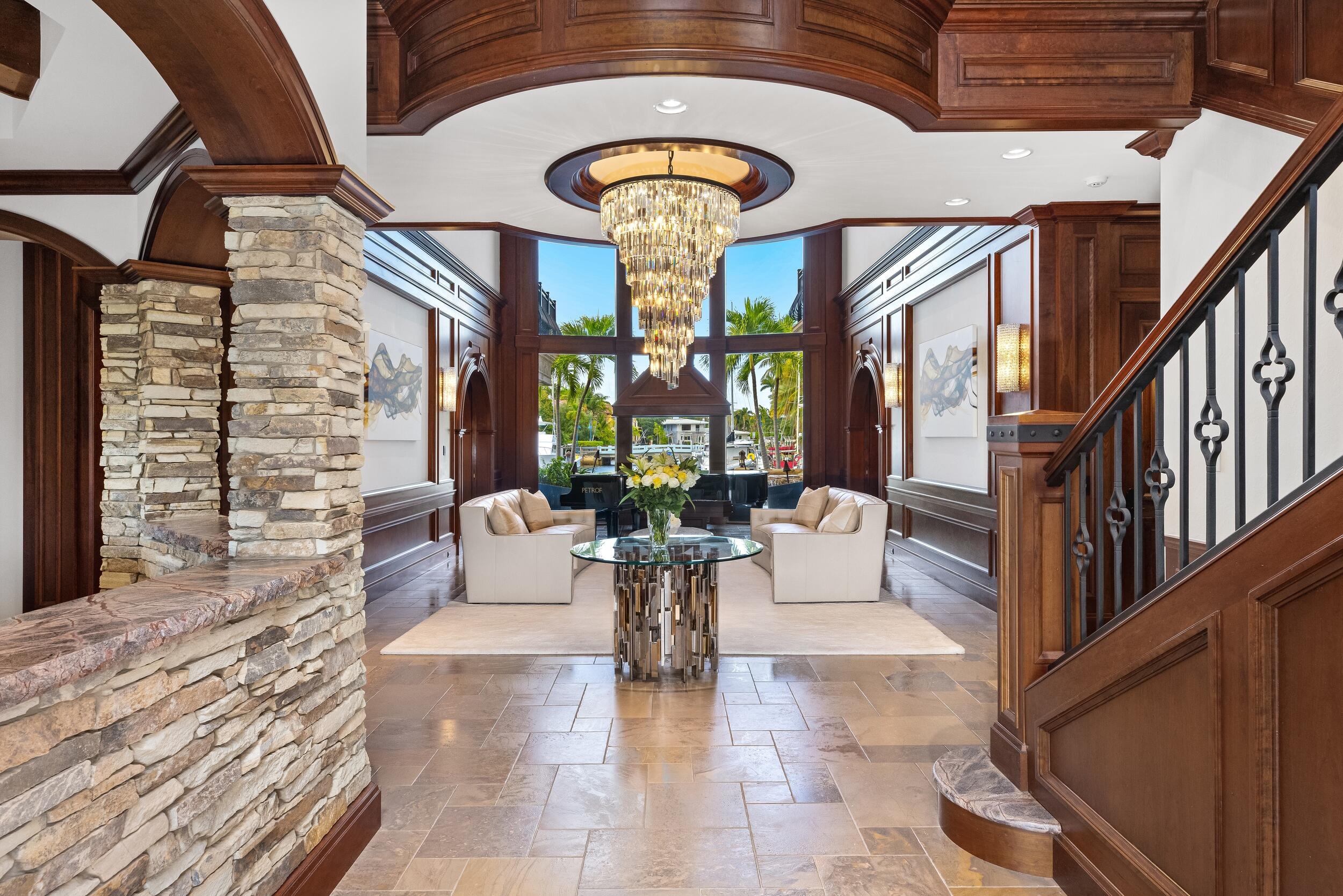 LIGHTHOUSE POINT 3RD SEC - Residential