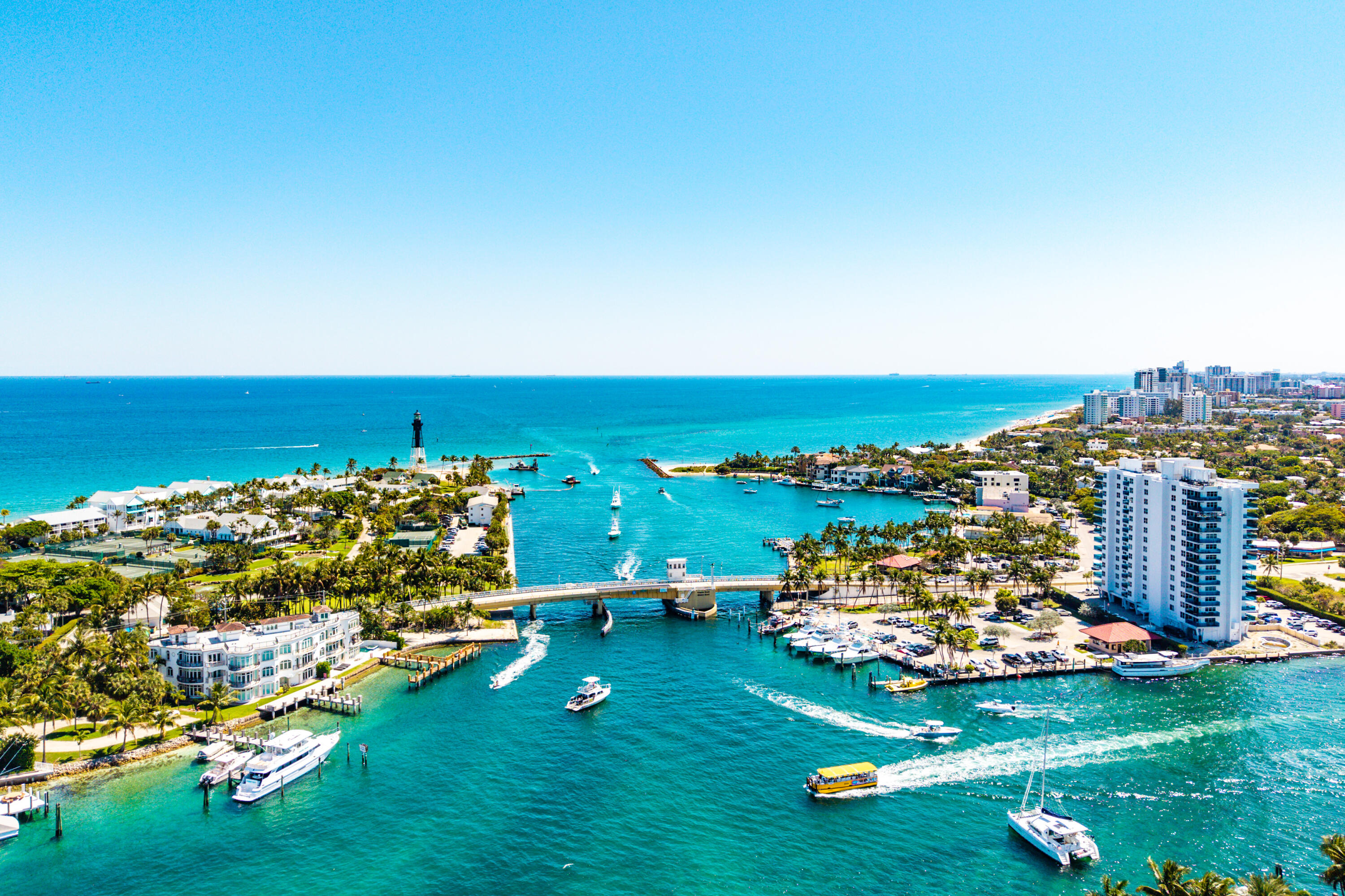 LIGHTHOUSE POINT 3RD SEC - Residential