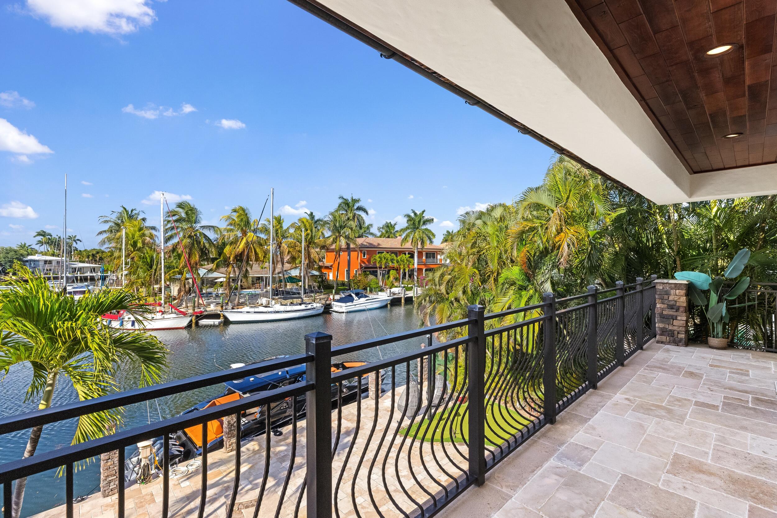 LIGHTHOUSE POINT 3RD SEC - Residential