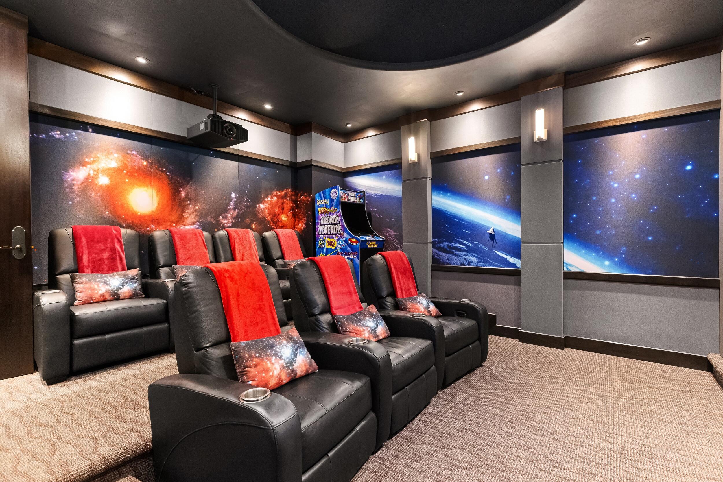 LIGHTHOUSE POINT 3RD SEC - Residential