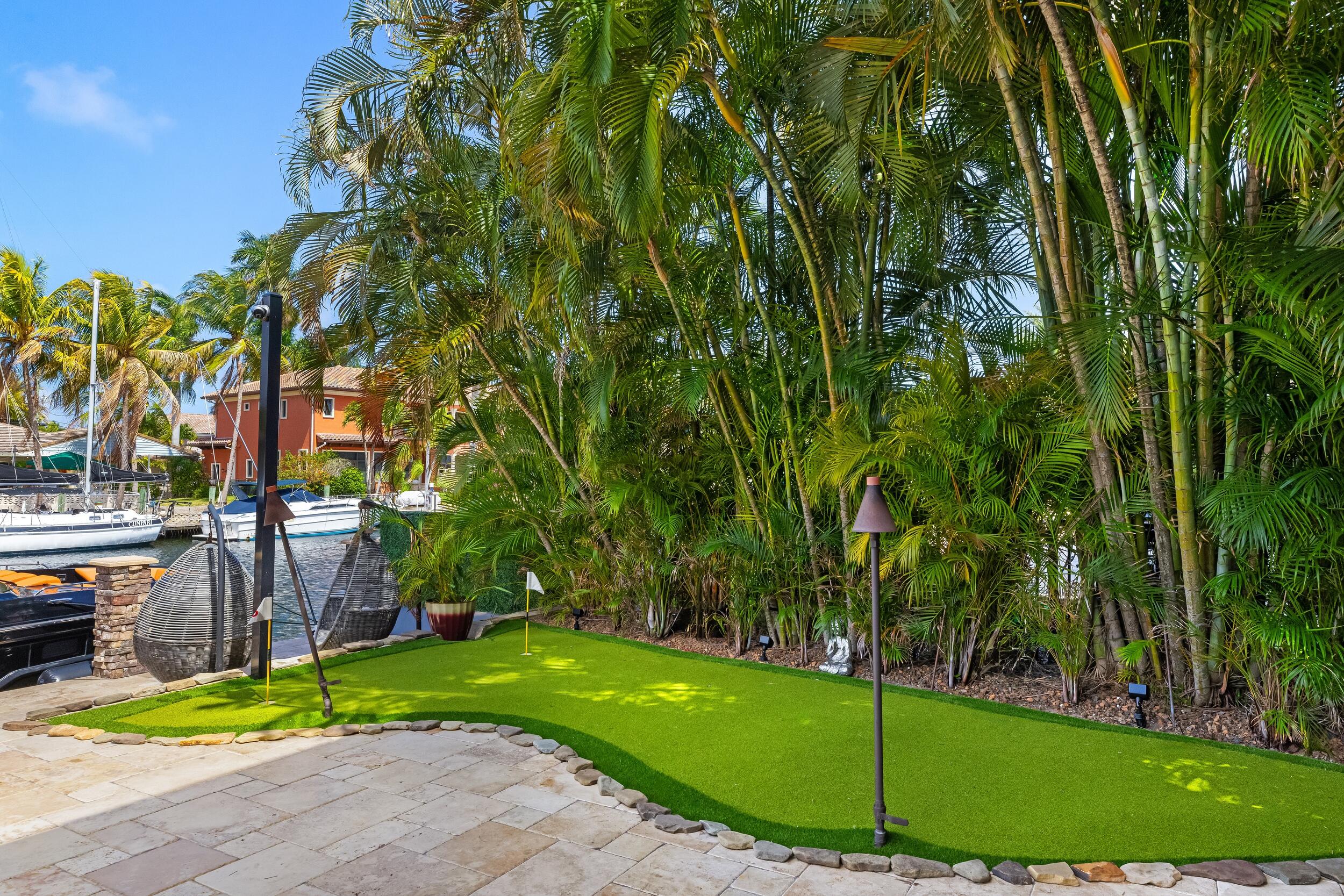 LIGHTHOUSE POINT 3RD SEC - Residential