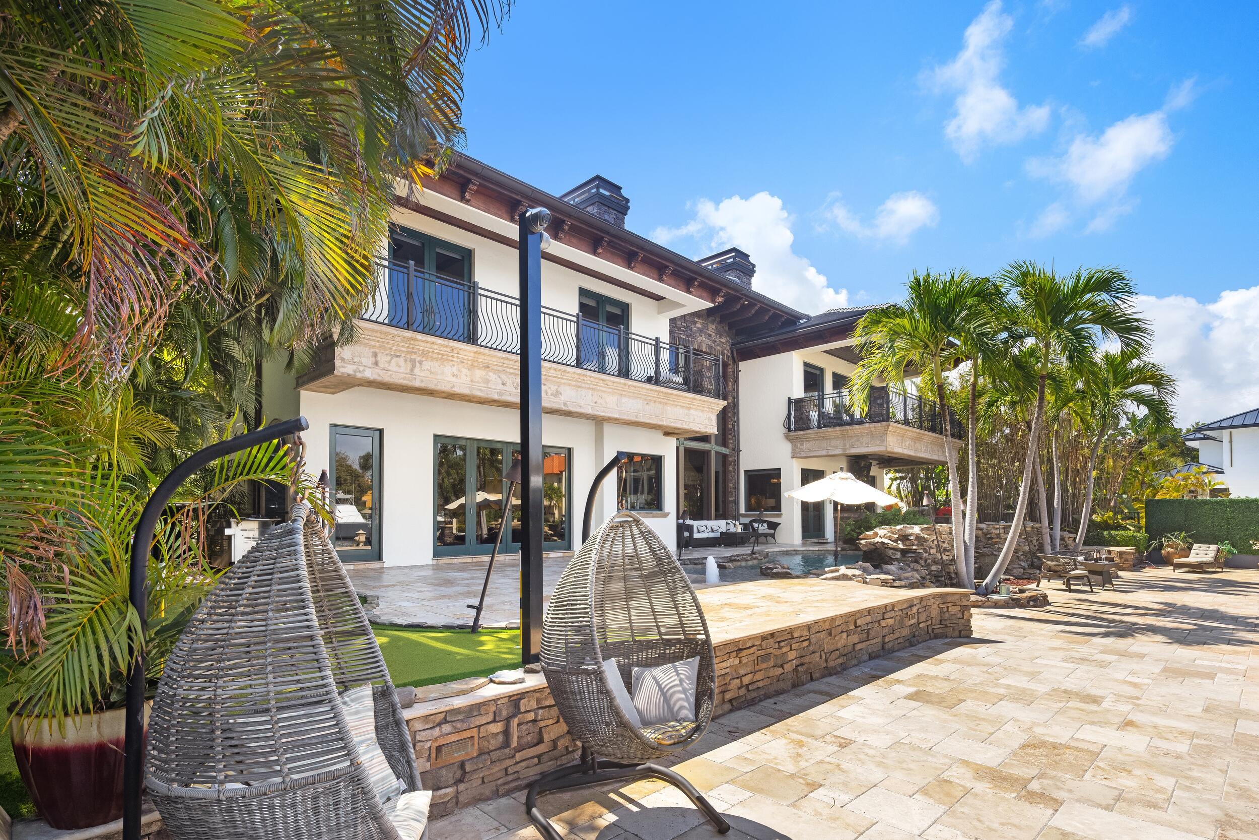 LIGHTHOUSE POINT 3RD SEC - Residential