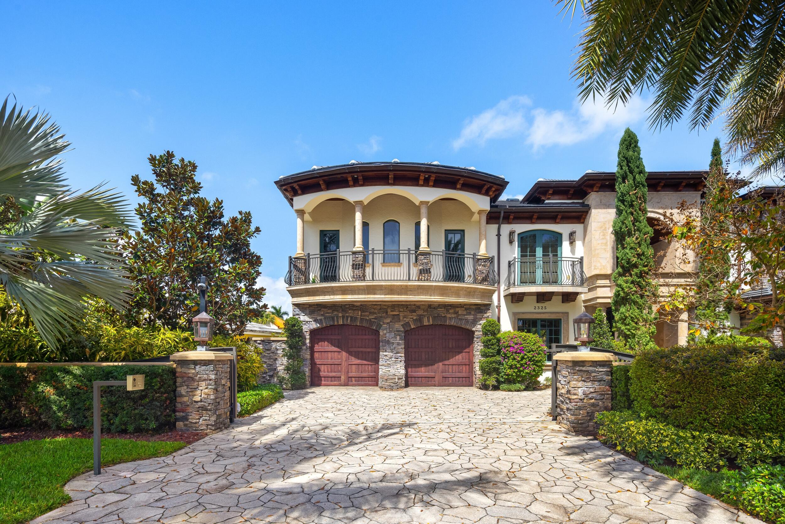 LIGHTHOUSE POINT 3RD SEC - Residential