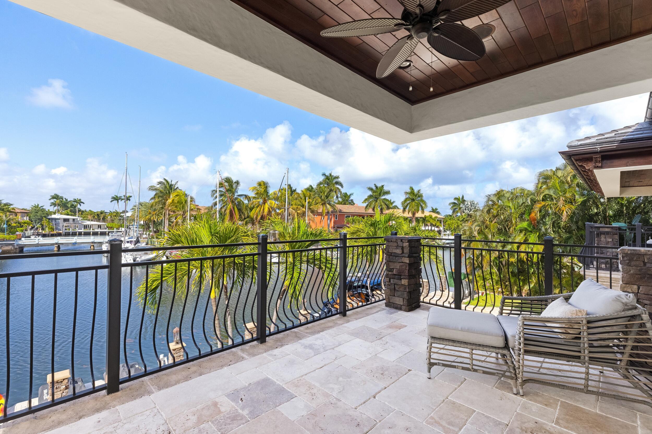 LIGHTHOUSE POINT 3RD SEC - Residential