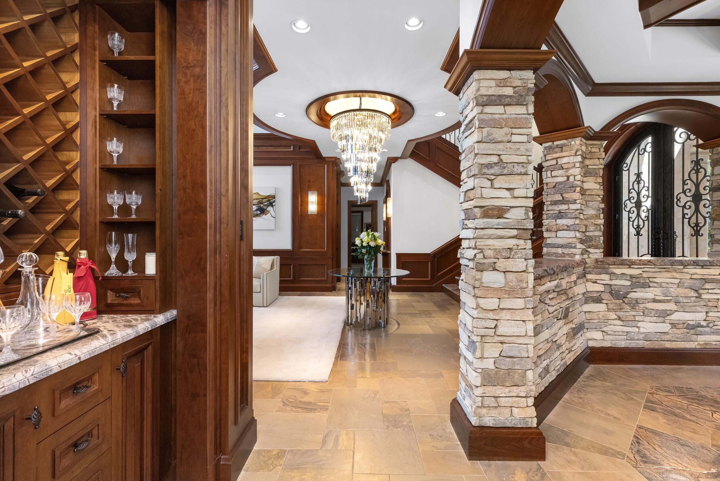 LIGHTHOUSE POINT 3RD SEC - Residential