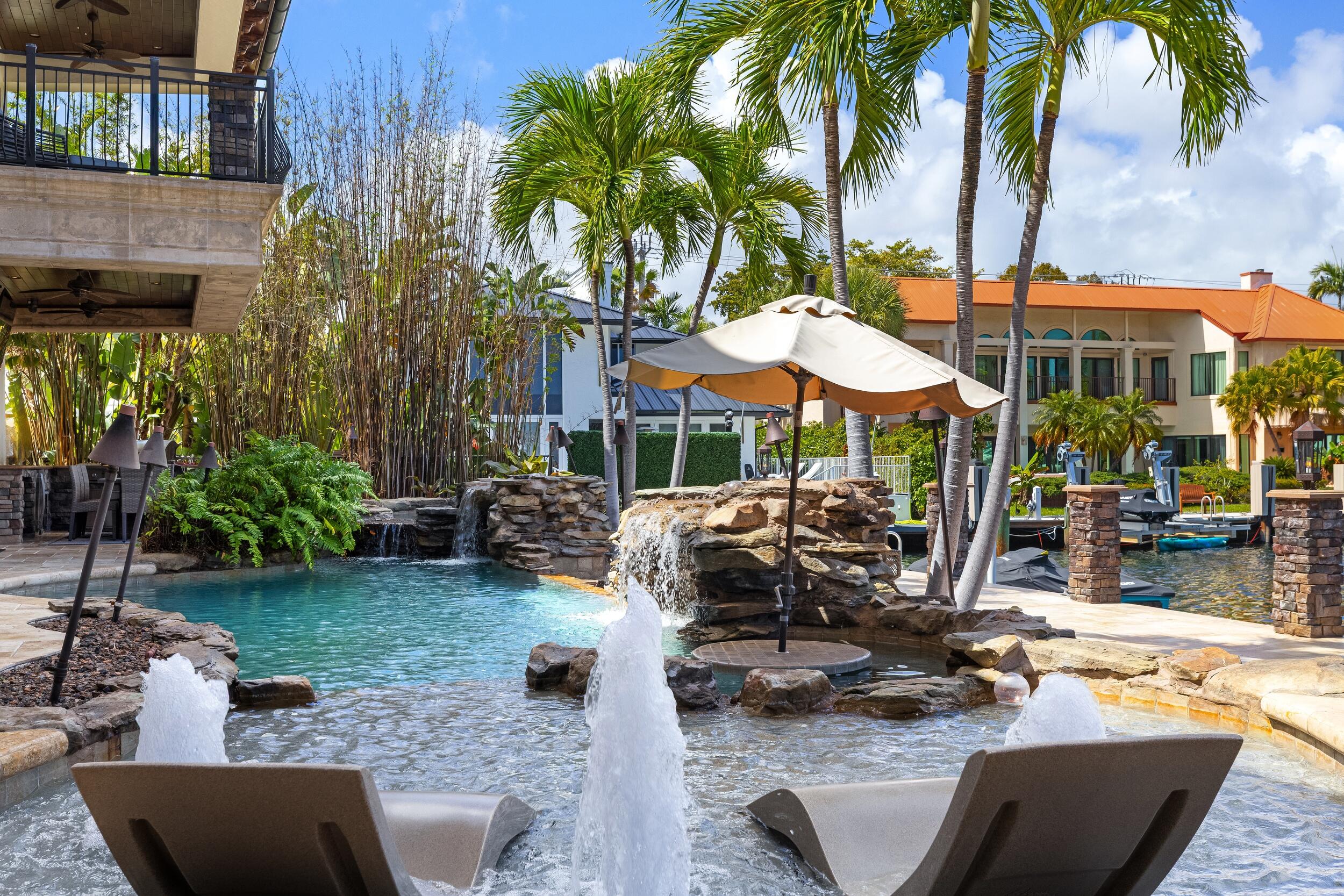 LIGHTHOUSE POINT 3RD SEC - Residential