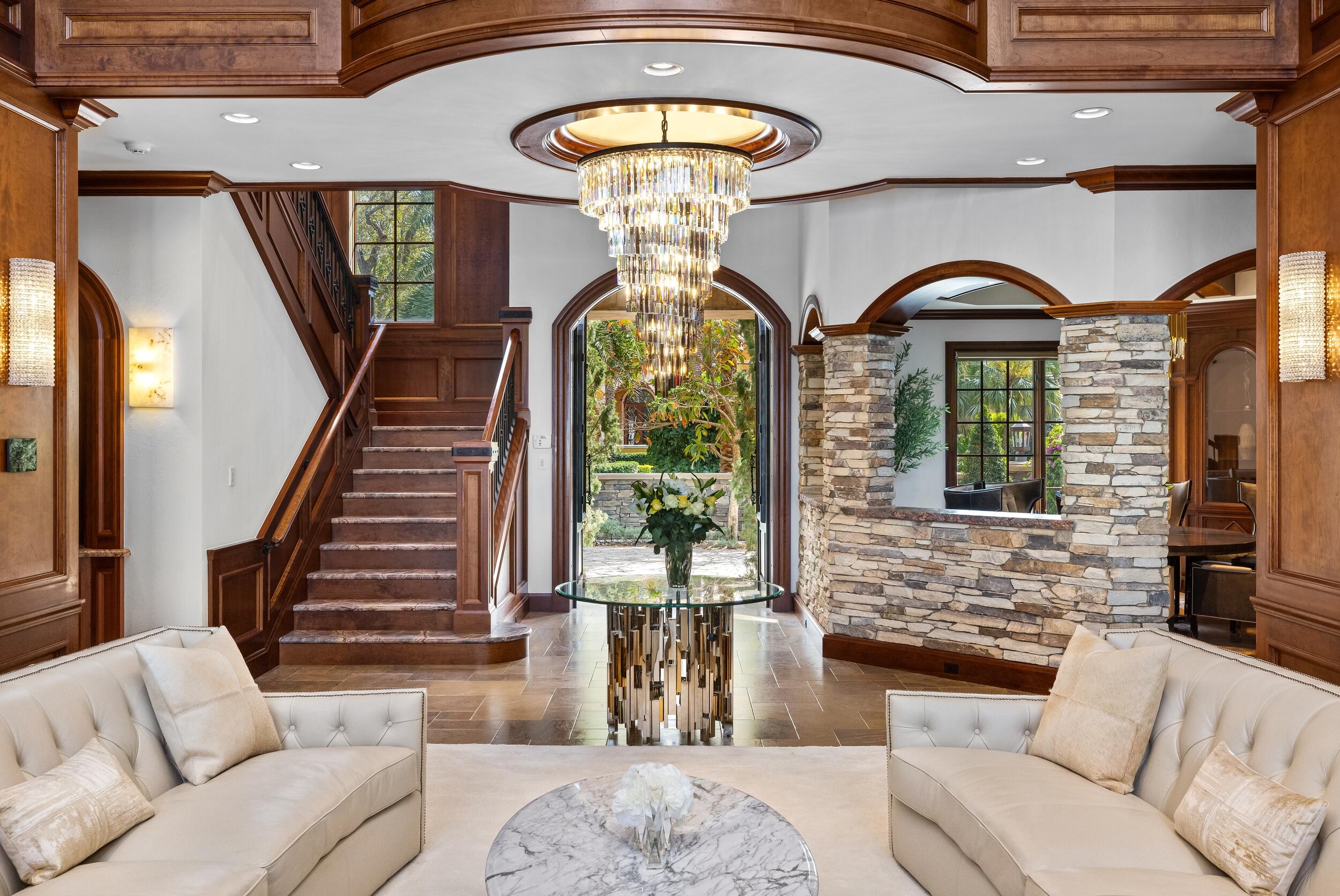 LIGHTHOUSE POINT 3RD SEC - Residential