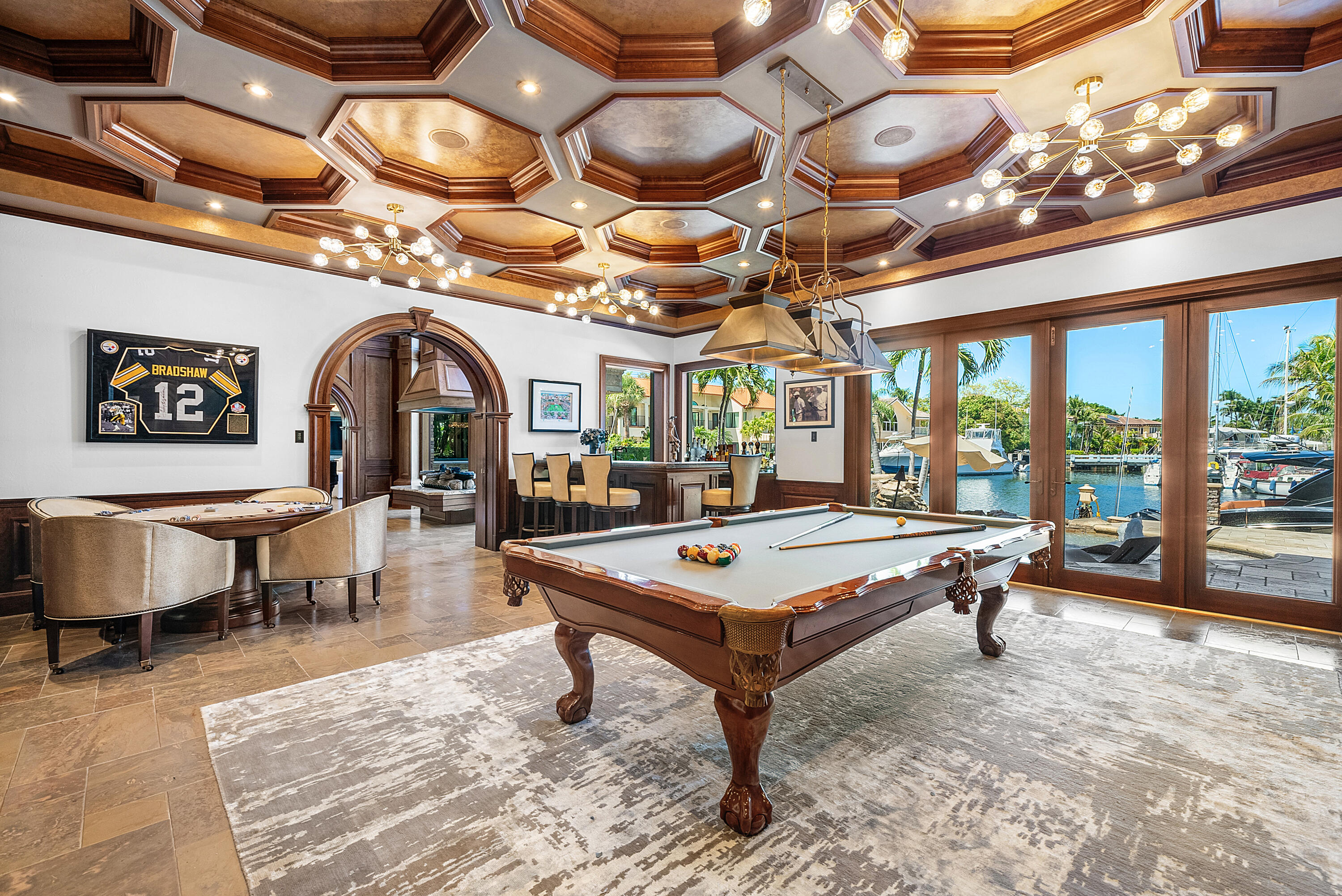 LIGHTHOUSE POINT 3RD SEC - Residential