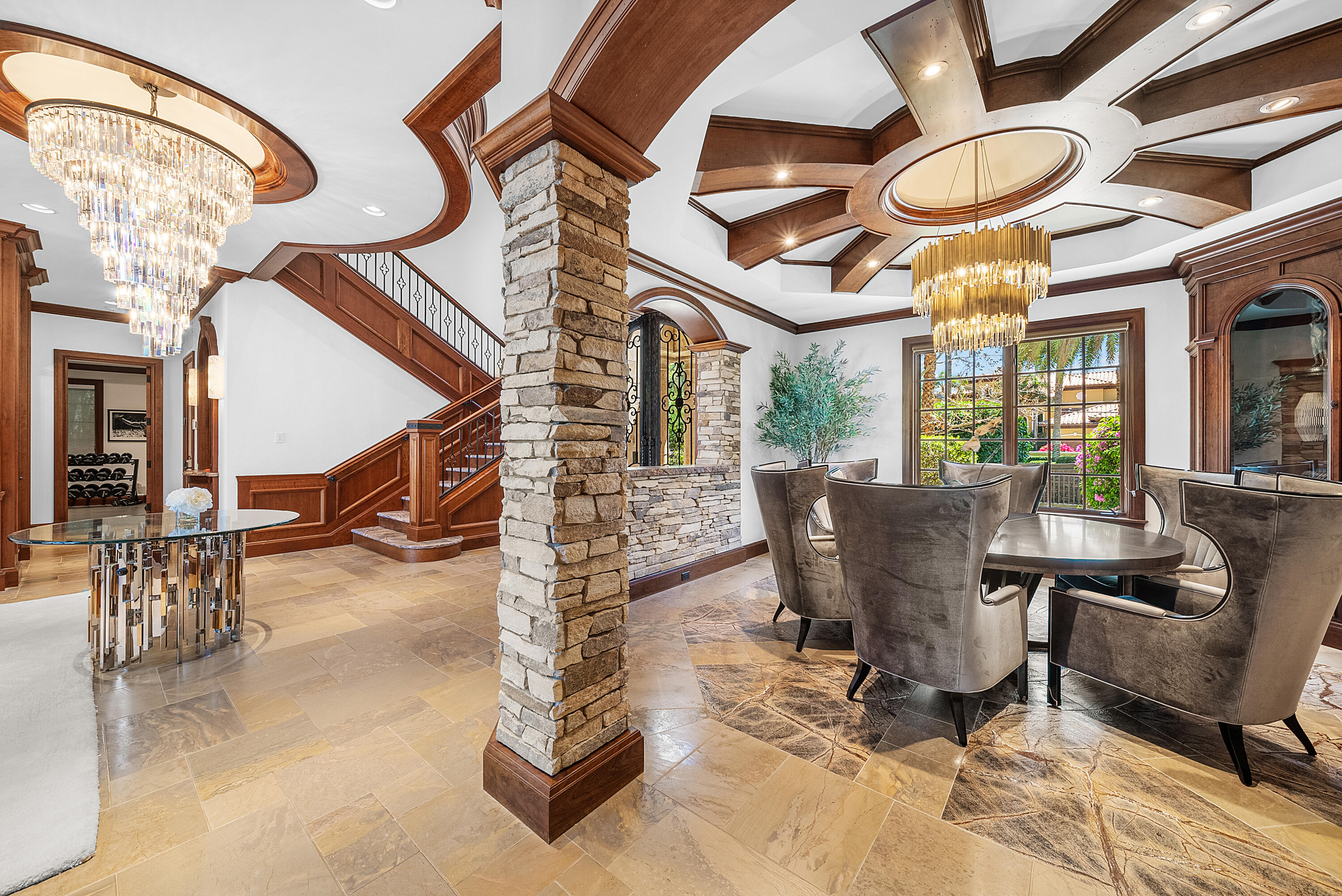 LIGHTHOUSE POINT 3RD SEC - Residential