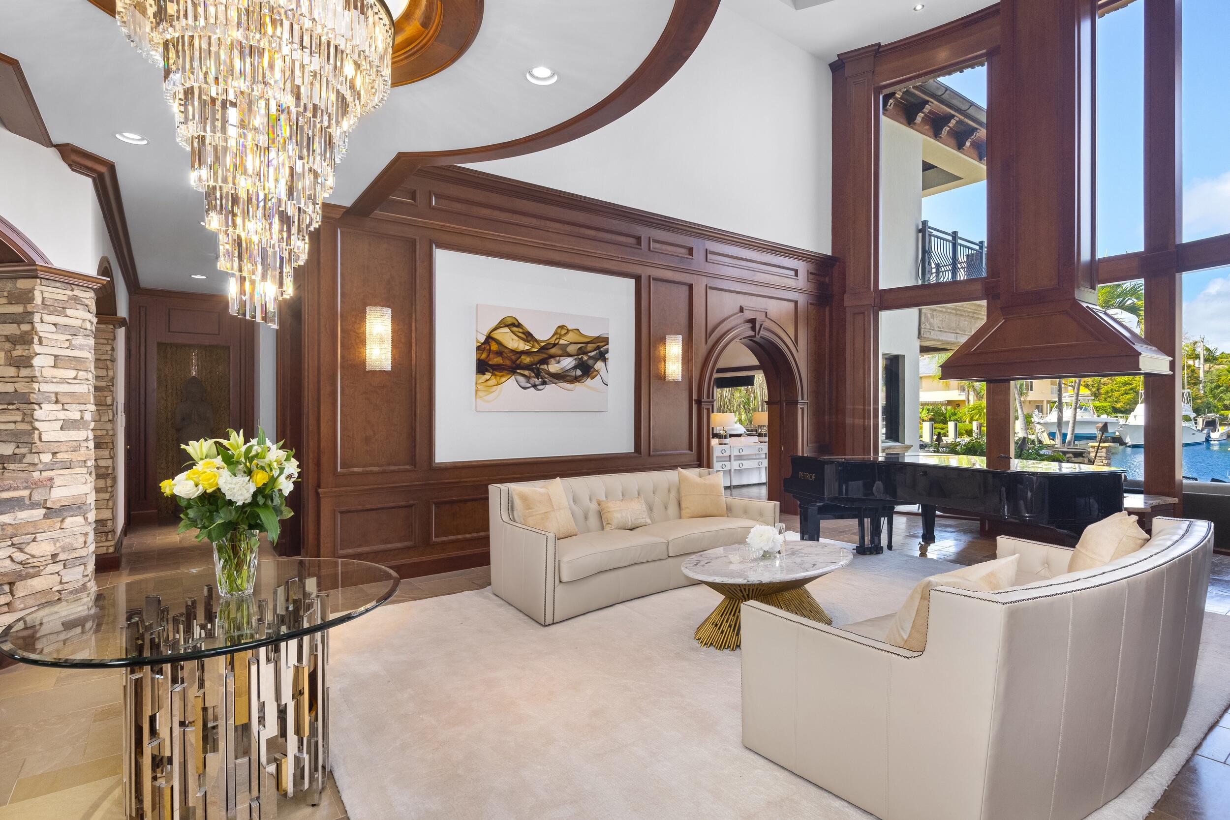 LIGHTHOUSE POINT 3RD SEC - Residential