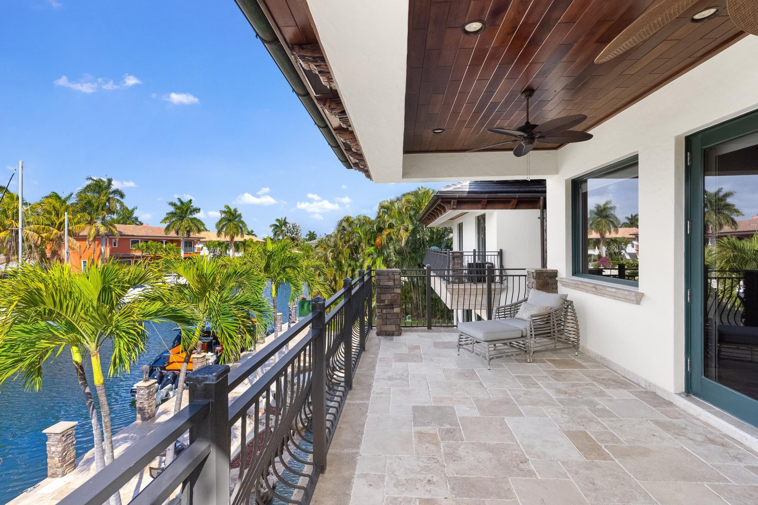 LIGHTHOUSE POINT 3RD SEC - Residential