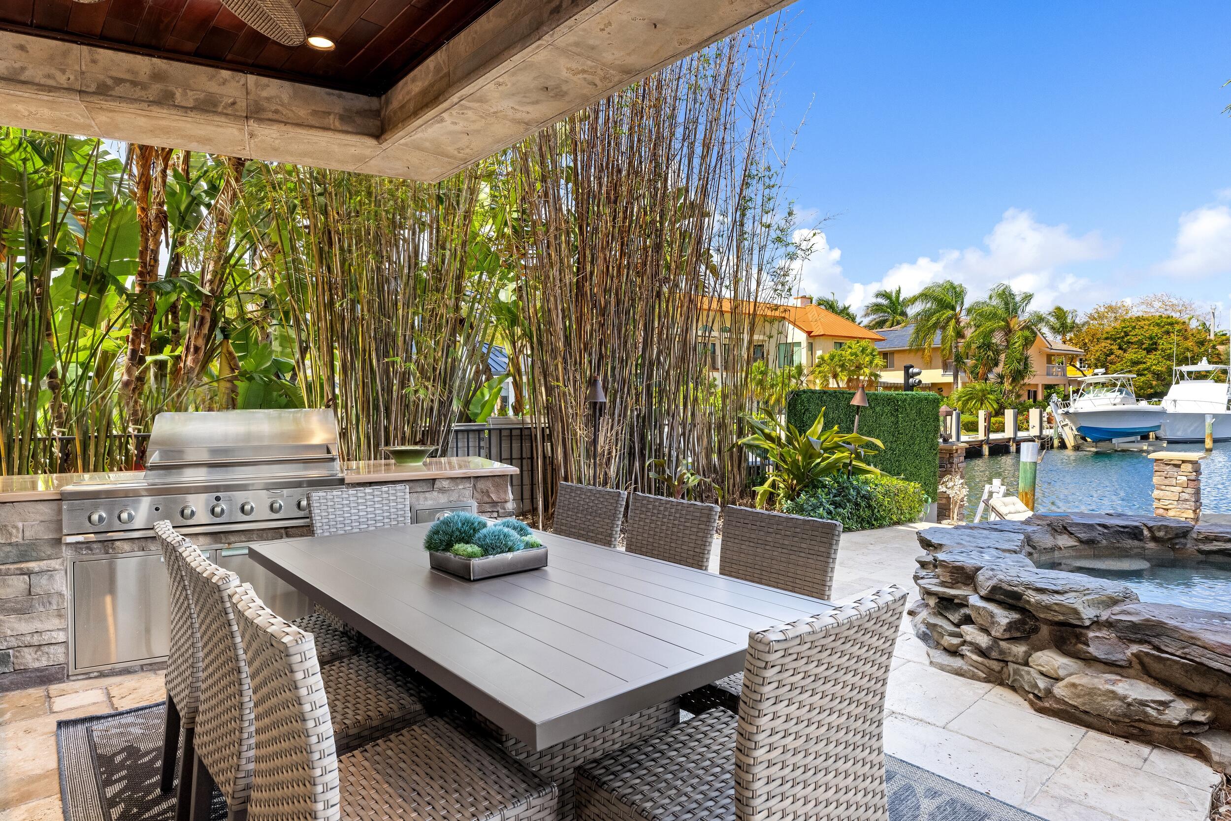 LIGHTHOUSE POINT 3RD SEC - Residential