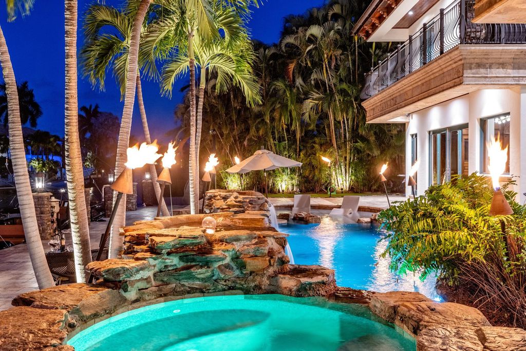 Photo of 2325 NE 27th Street, Lighthouse Point, FL 33064 (MLS # B26001620)