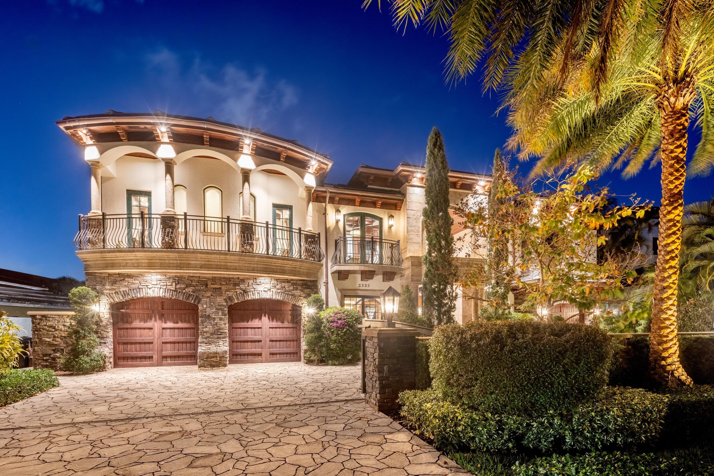 LIGHTHOUSE POINT 3RD SEC - Residential