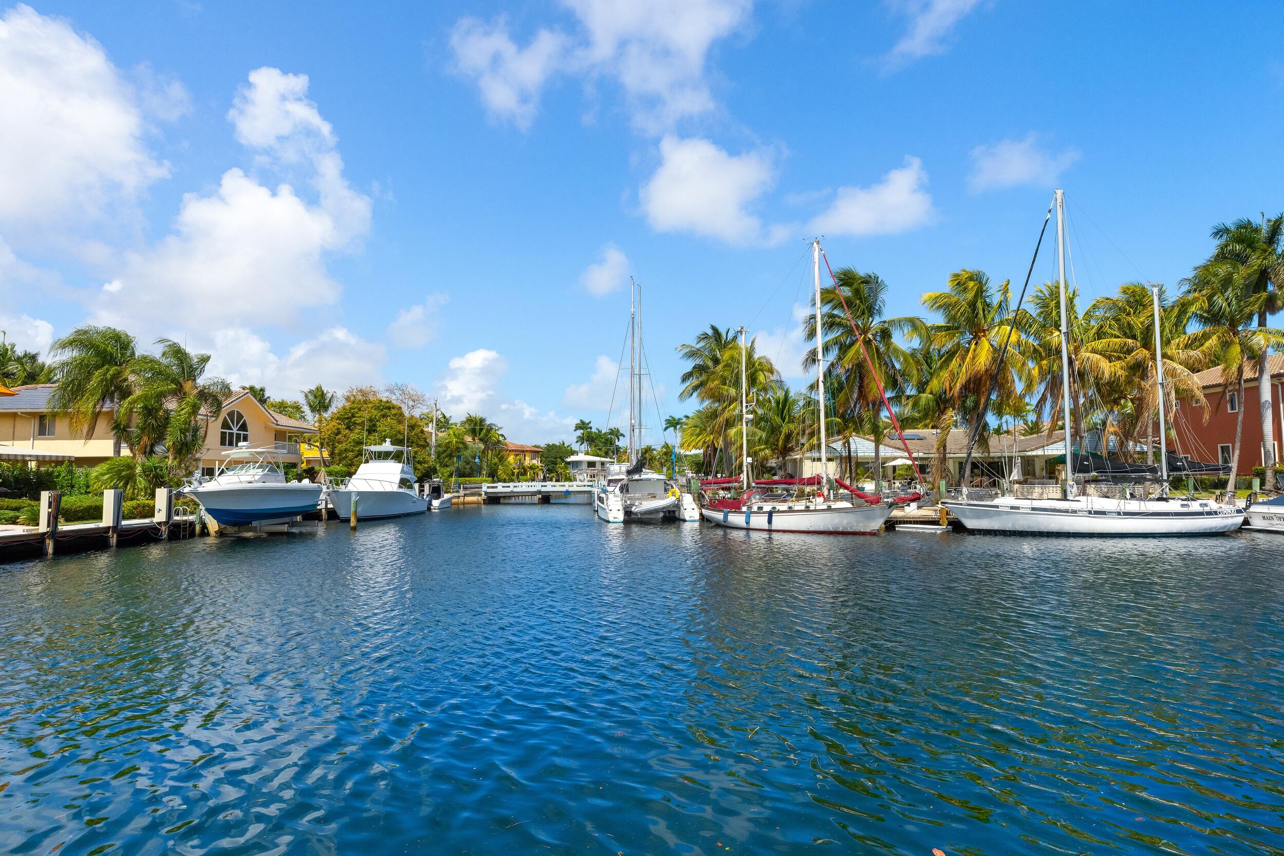 LIGHTHOUSE POINT 3RD SEC - Residential