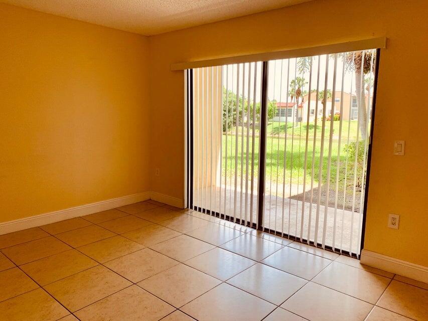 PALM BEACH GRANDE CONDO - Residential Lease