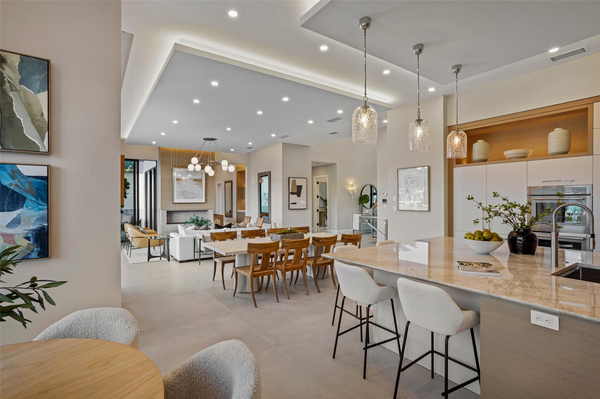 CORAL KEY VILLAS 2ND SEC - Residential