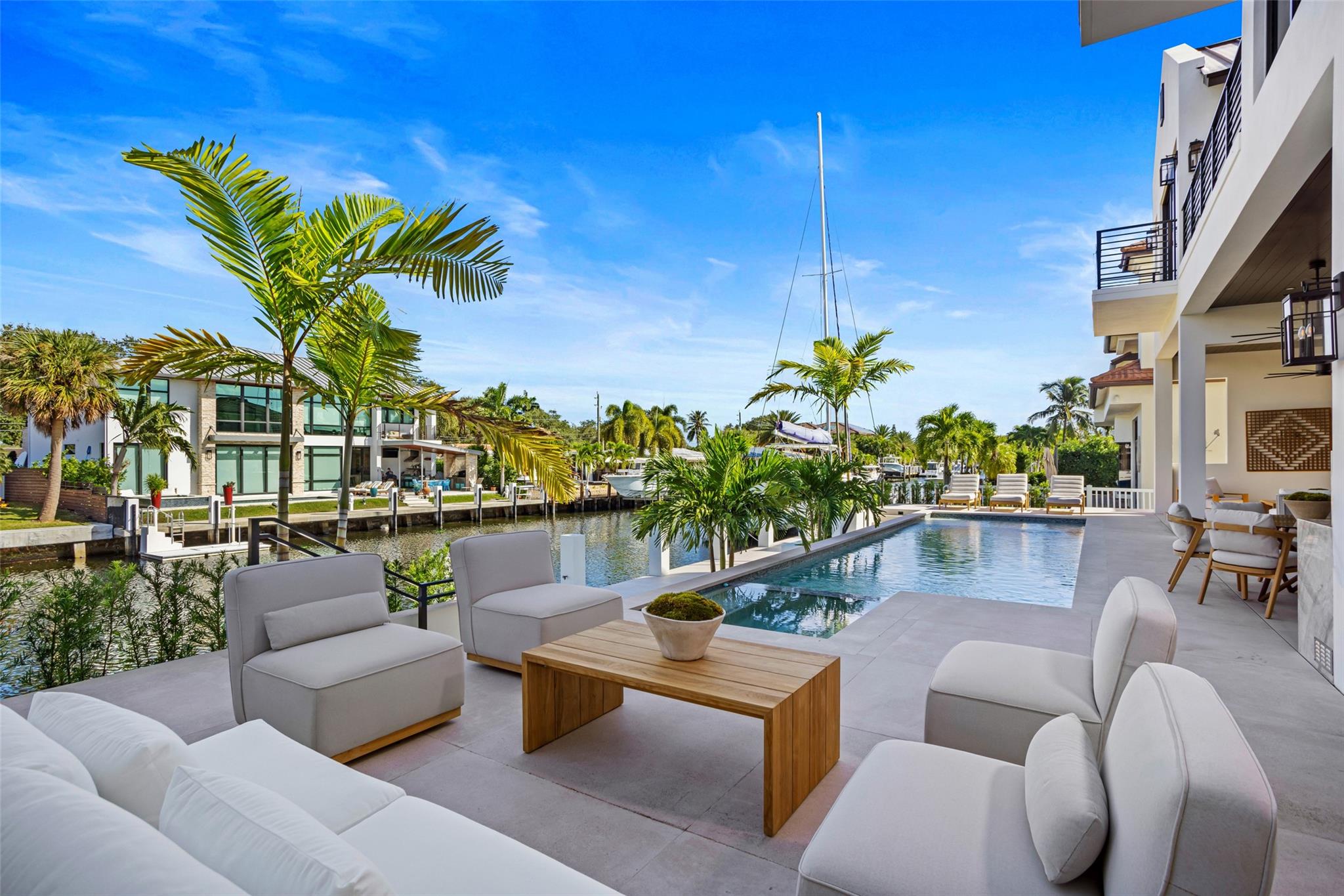 CORAL KEY VILLAS 2ND SEC - Residential