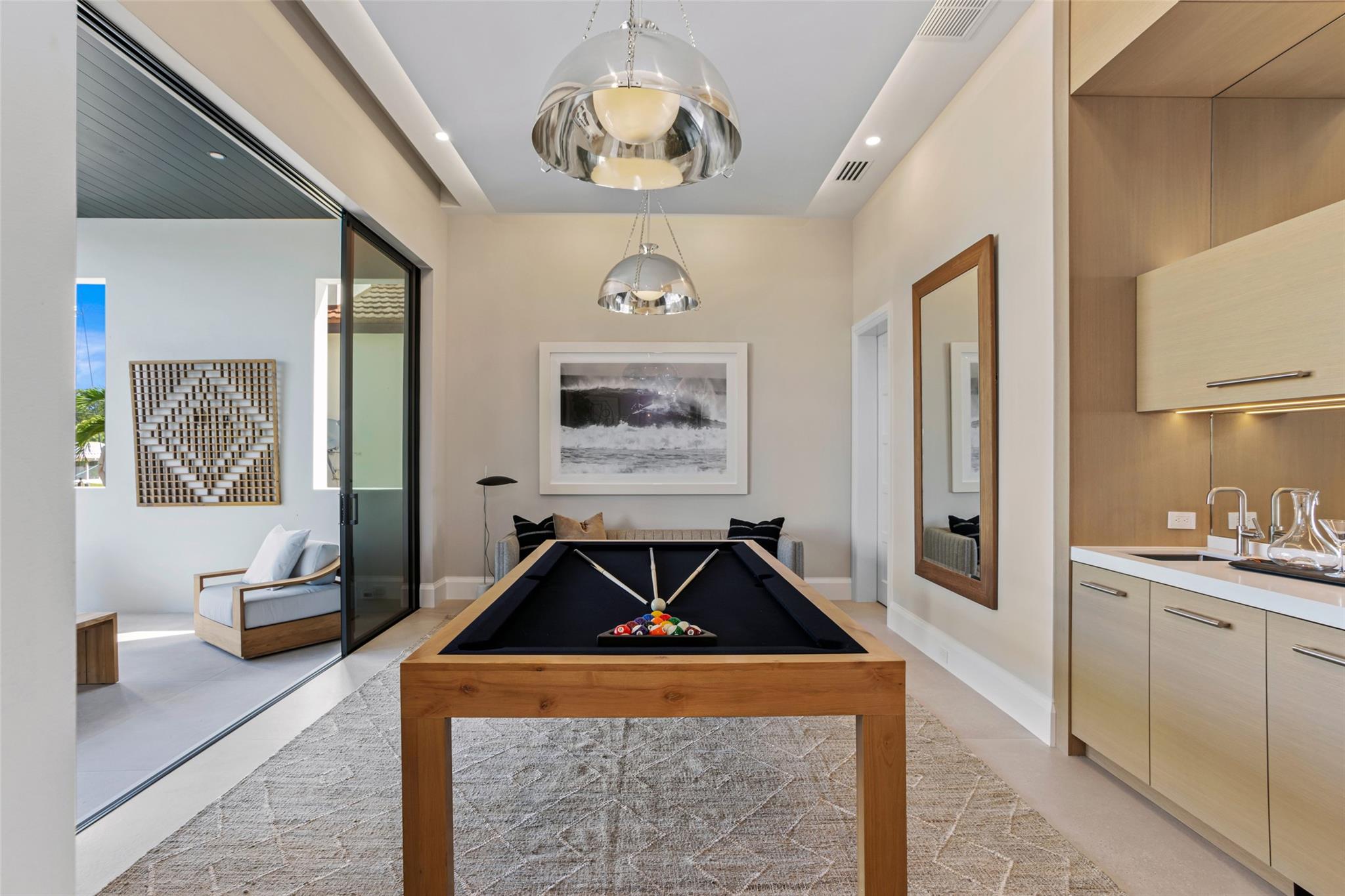 CORAL KEY VILLAS 2ND SEC - Residential