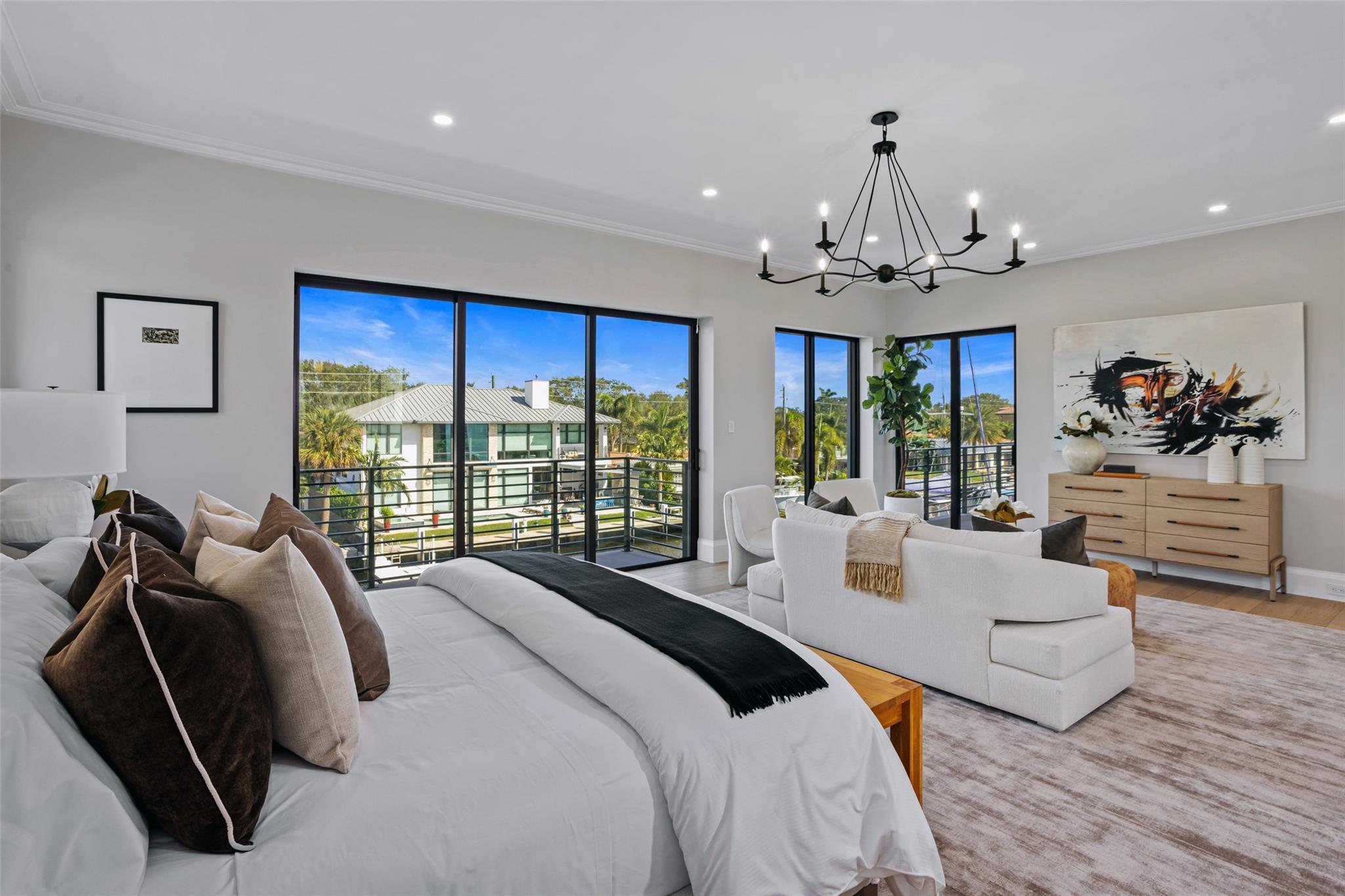 CORAL KEY VILLAS 2ND SEC - Residential