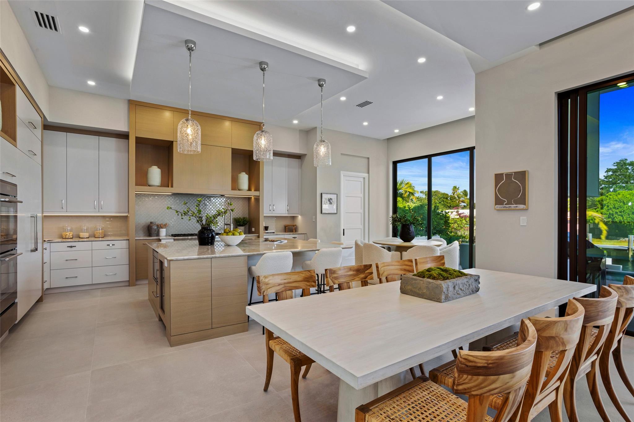 CORAL KEY VILLAS 2ND SEC - Residential