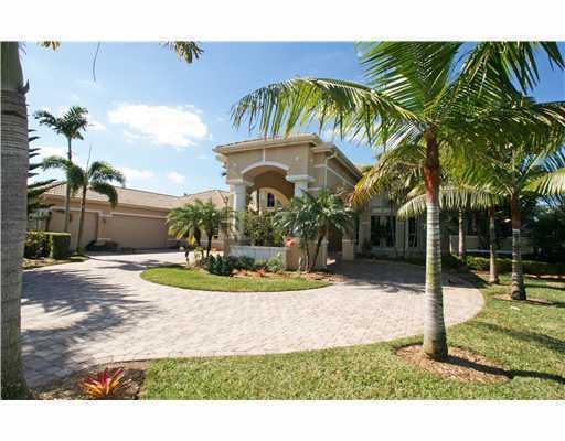 COUNTRY GLEN - Residential