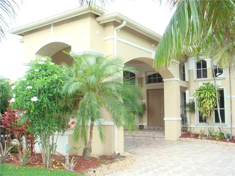 COUNTRY GLEN - Residential