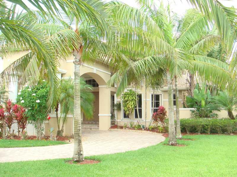 COUNTRY GLEN - Residential