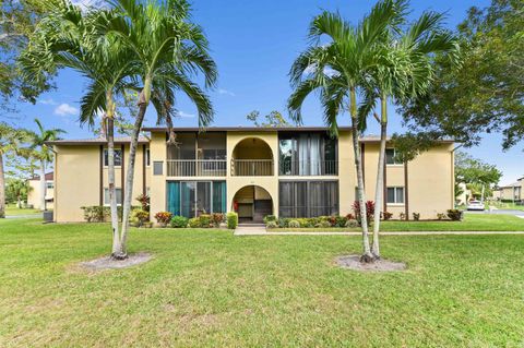 A home in Greenacres