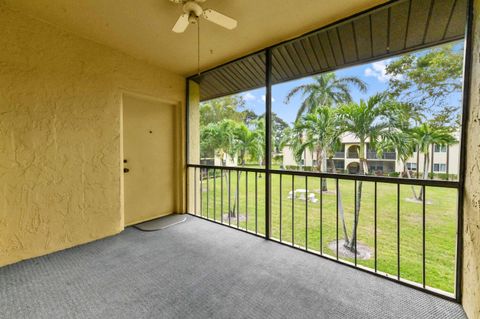 A home in Greenacres