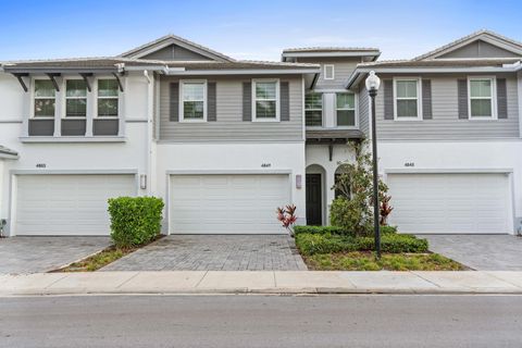 4849 Pointe Midtown Road Palm Beach Gardens FL 33418