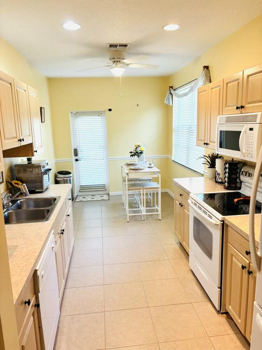 EAST LAKE VILLAGE NO 2 - Residential