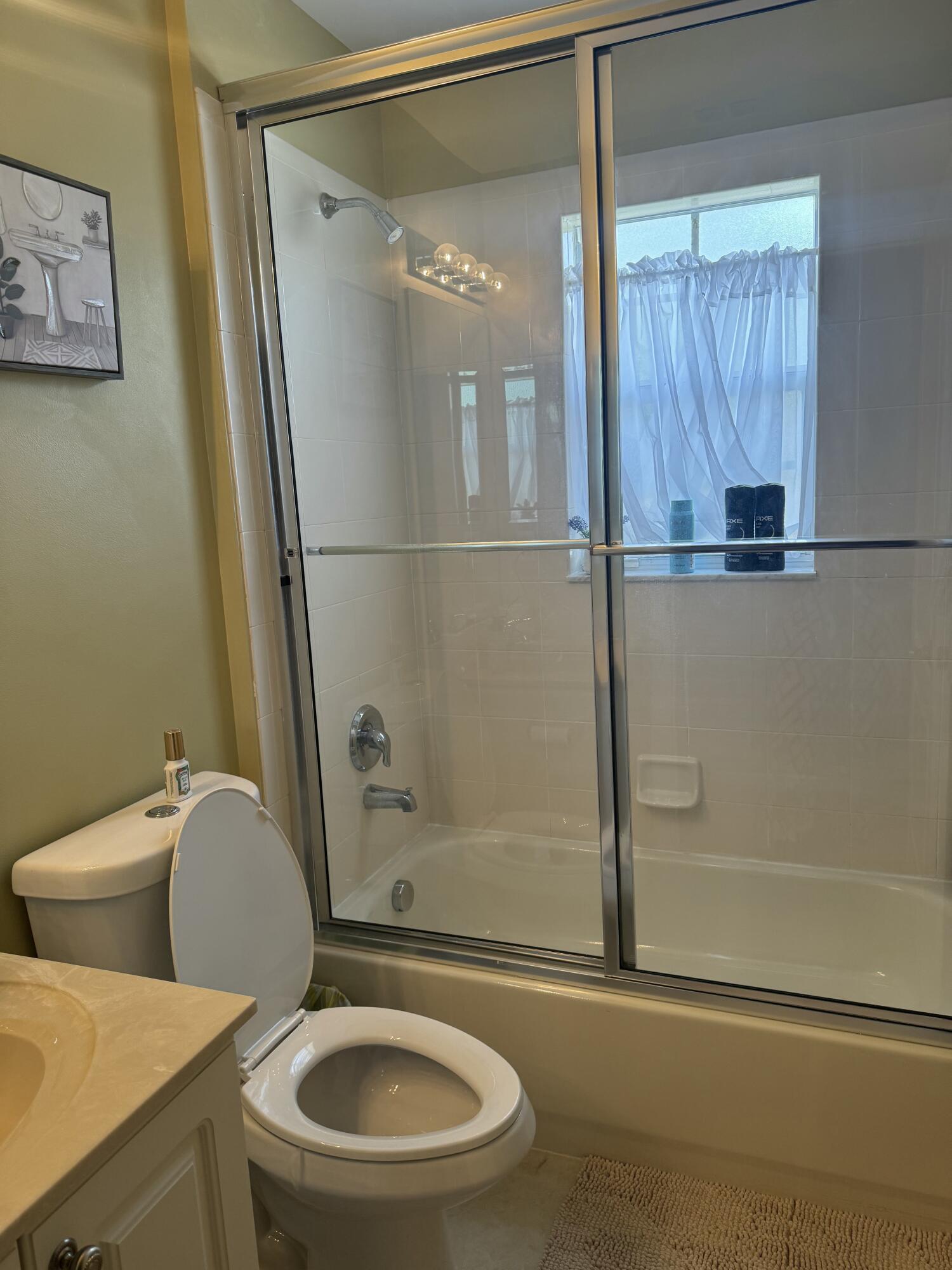 EAST LAKE VILLAGE NO 2 - Residential