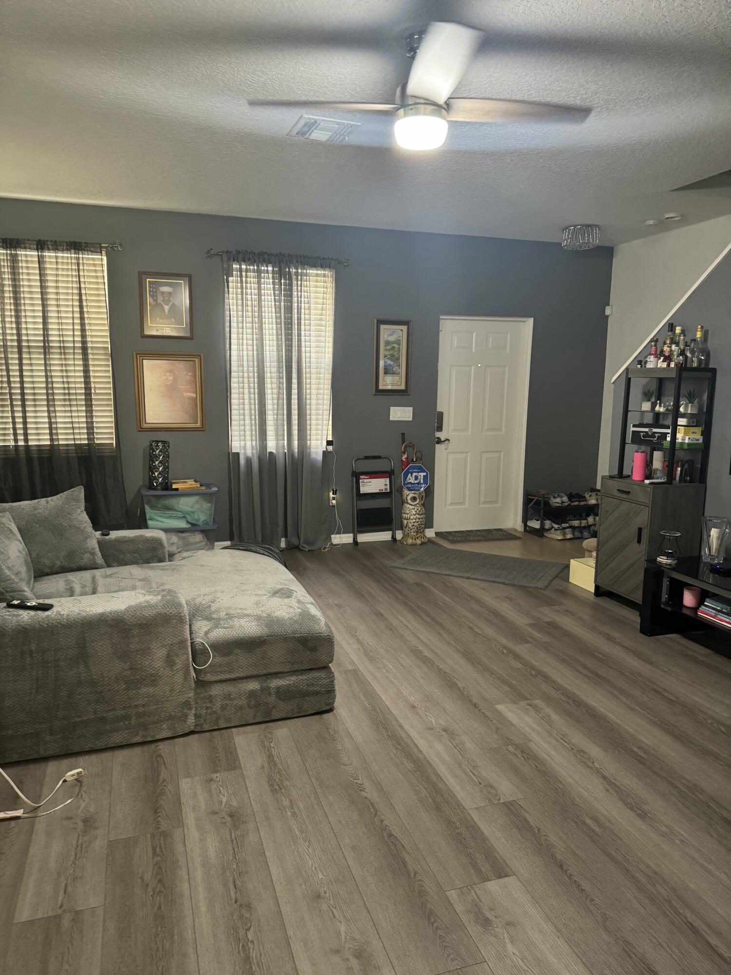 EAST LAKE VILLAGE NO 2 - Residential