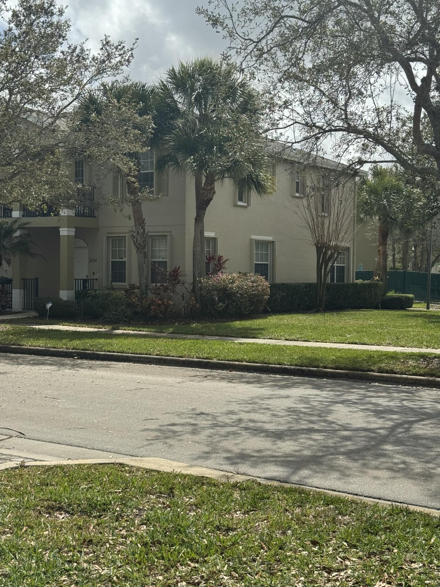 EAST LAKE VILLAGE NO 2 - Residential