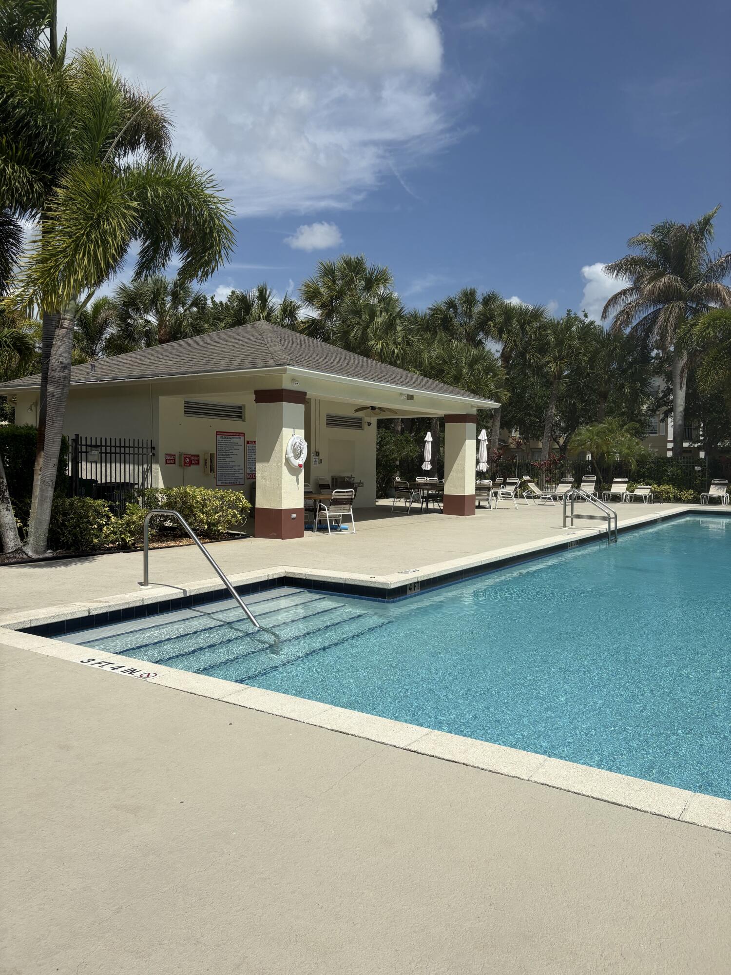 EAST LAKE VILLAGE NO 2 - Residential
