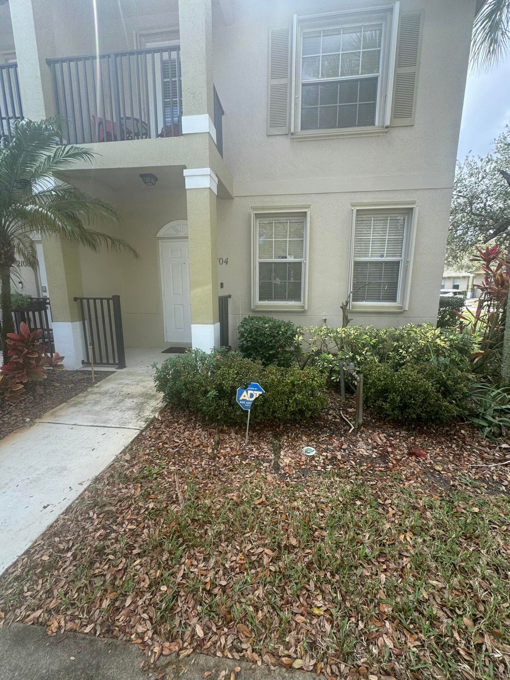 Photo of 2104 SE Eatonville Drive, Port Saint Lucie, FL 34952 (MLS # B26001473)