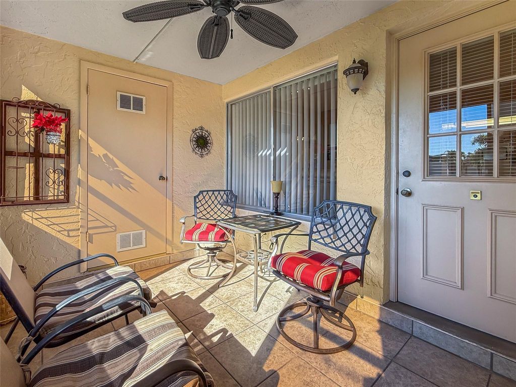 Photo of 330 Knotty Pine Circle #A1, Greenacres, FL 33463 (MLS # F10480958)