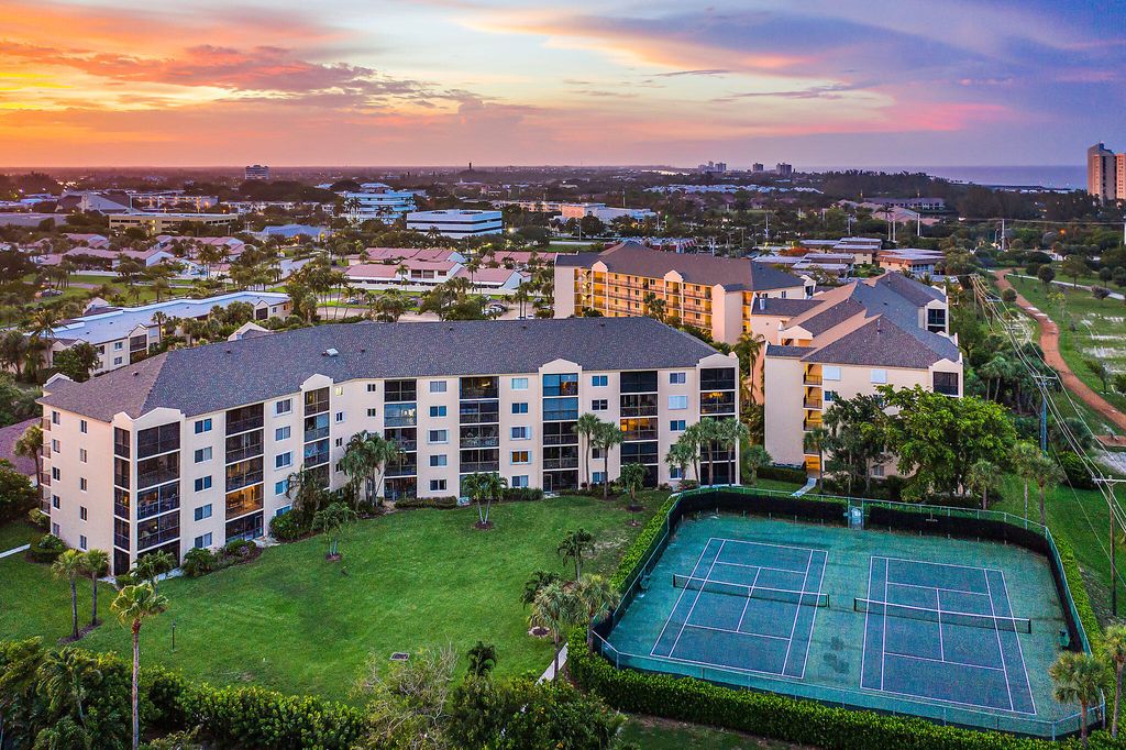 Photo of 275 Palm Avenue #A301, Jupiter, FL 33477 (MLS # R10935364)
