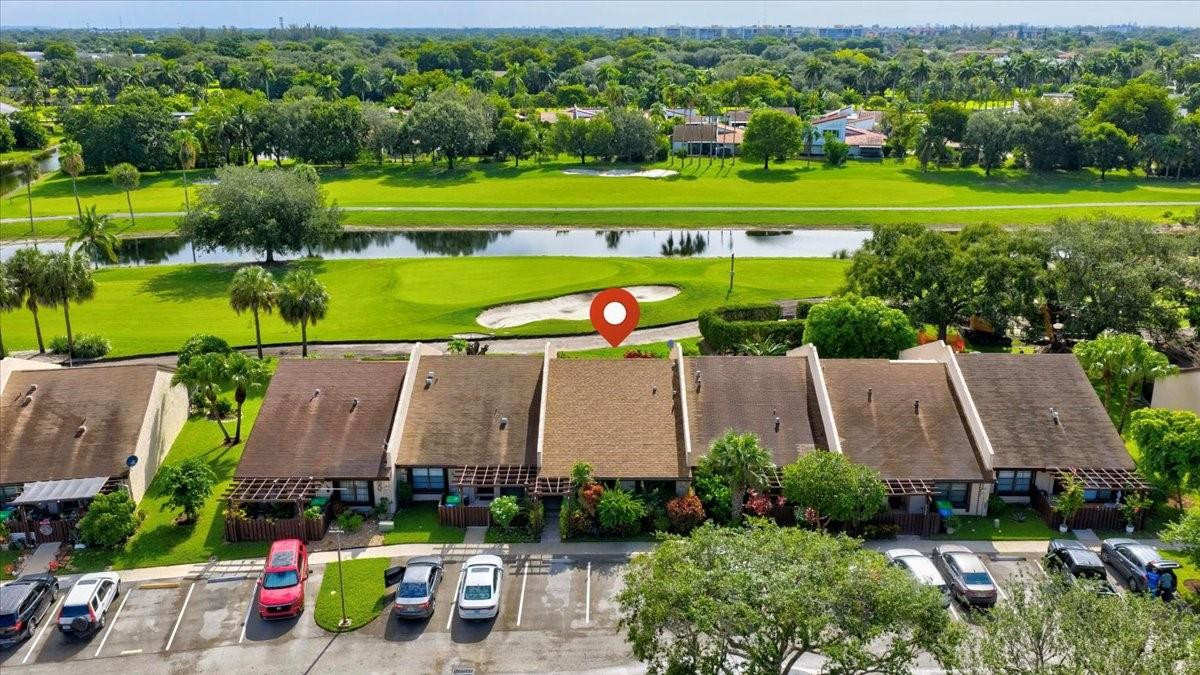 MAPLELEAF PATIO VILLAS AT - Residential